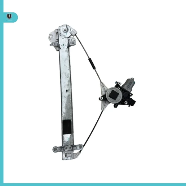 2015-2019 Subaru Outback Legacy Left Window Regulator Motor OEM, 61188 AL01A