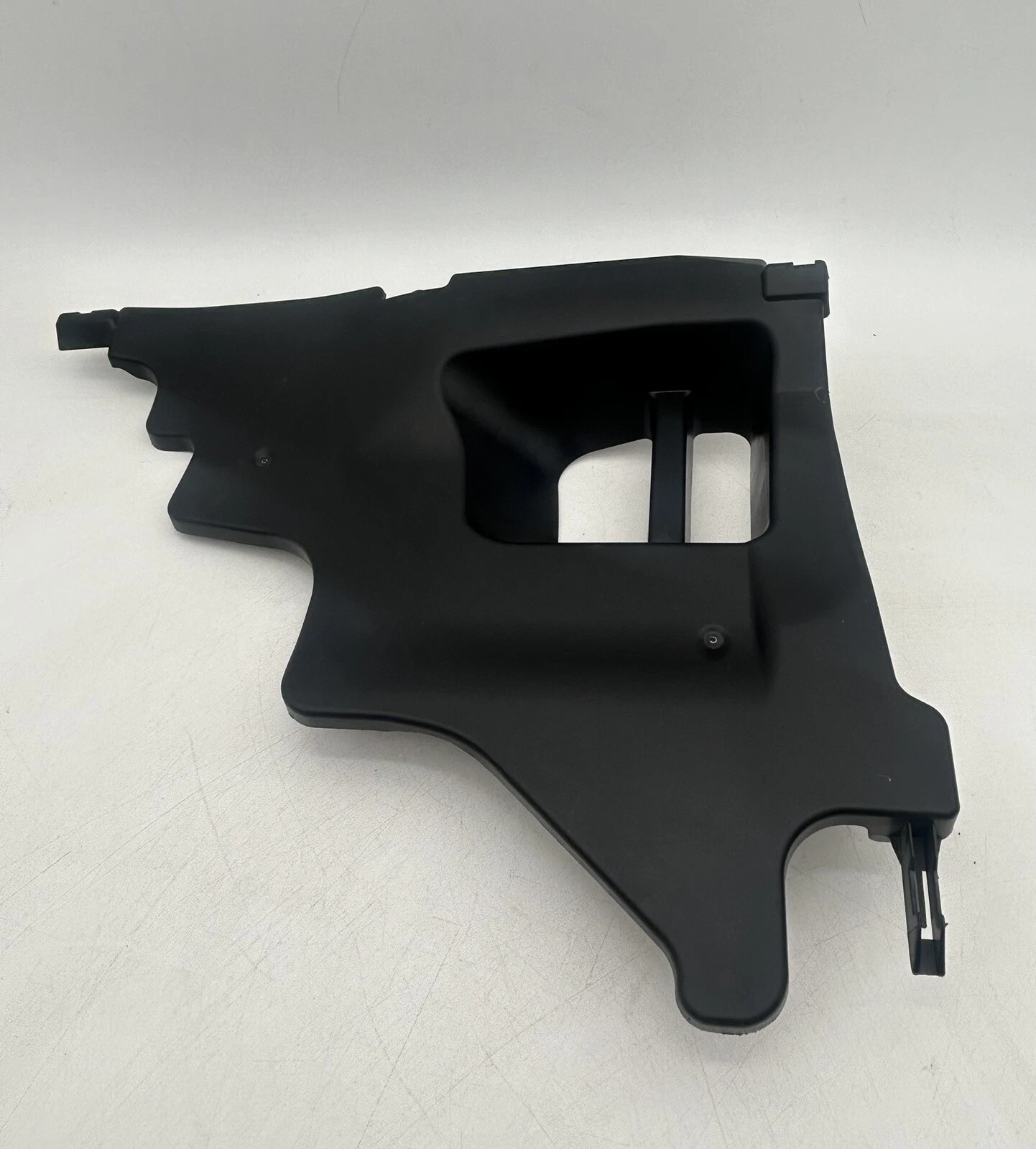 2014-2016 TOYOTA COROLLA UNDER DASH PANEL TRIM INTERIOR COVER OEM 55606-02230⭐️ - Image 5