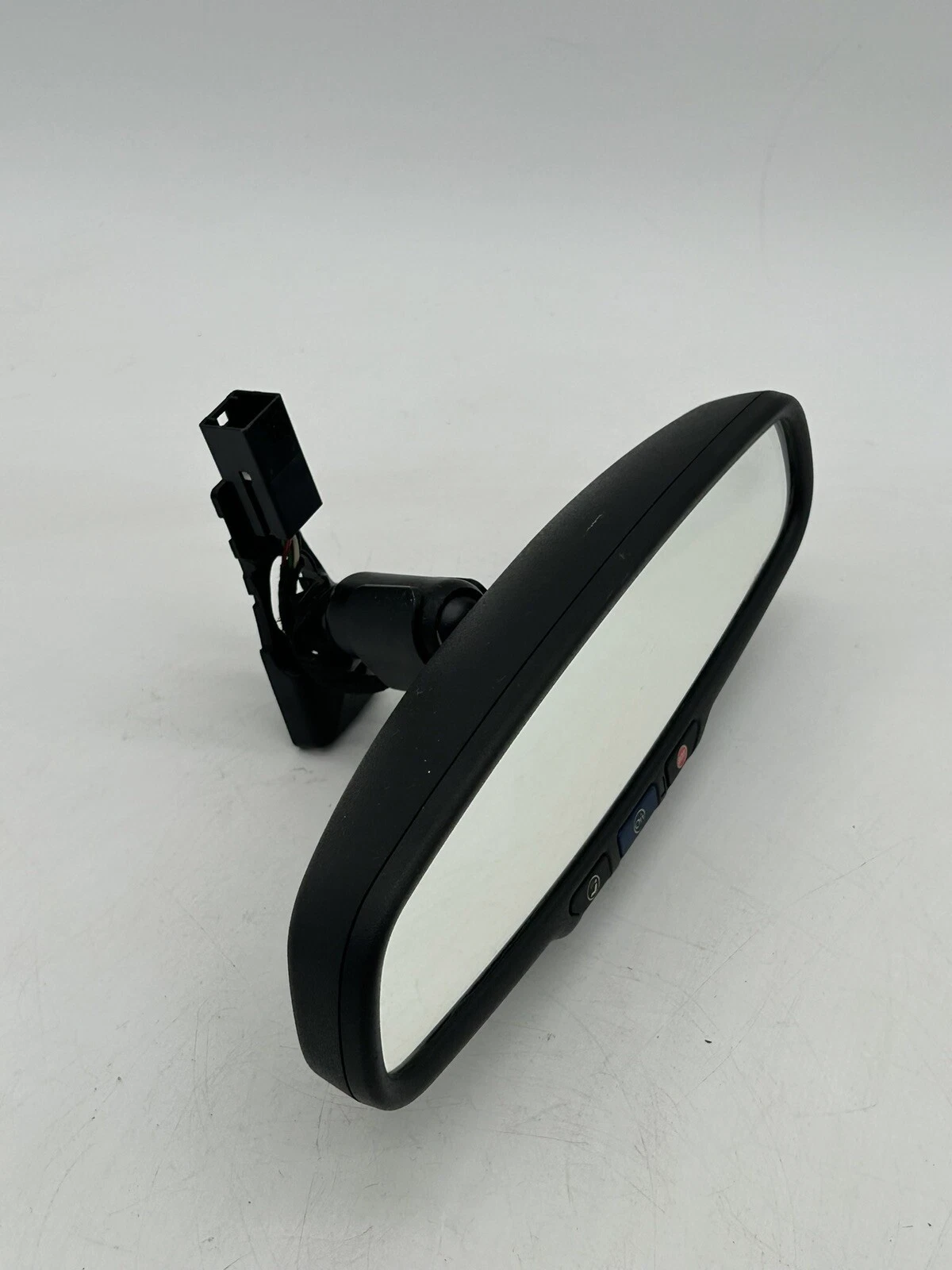 OEM 10-18 Chevrolet Cruze Sonic Front Interior Rear View Mirror Phone OnStar - Image 4