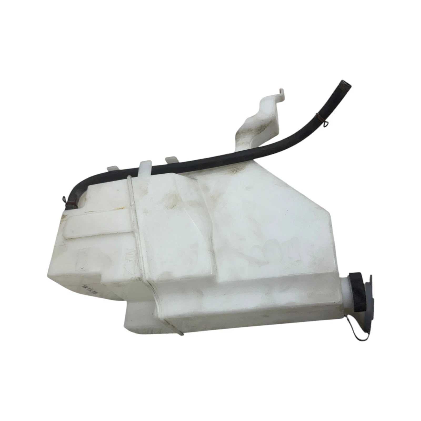 2009-2014 Nissan Murano Radiator Coolant Reservoir Bottle OEM, 21710-JP10A - Image 11