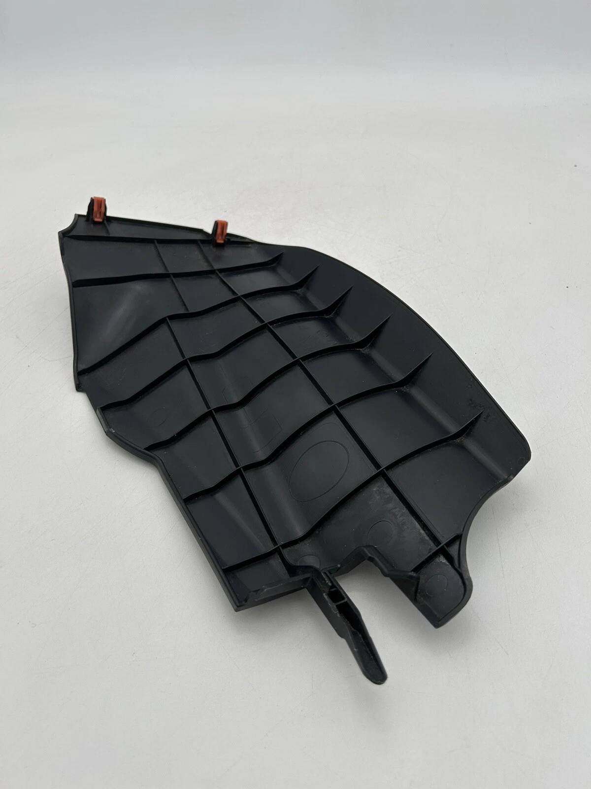 2019-21 TOYOTA COROLLA CENTER CONSOLE RIGHT PASSENGER SIDE TRIM COVER PANEL OEM - Image 7