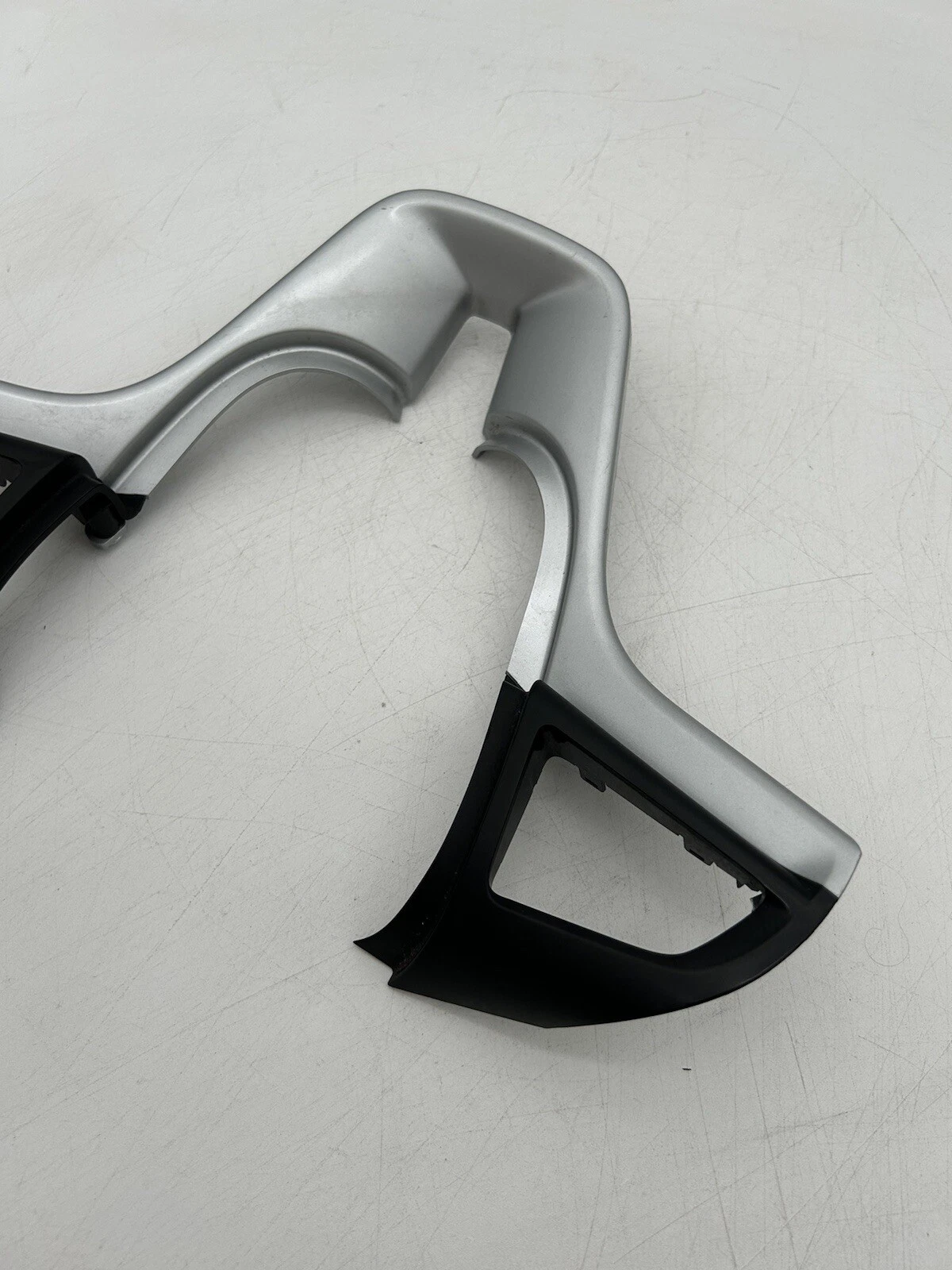 2017-2020 Chevrolet Sonic Steering Wheel Lower Trim Cover 2507966 OEM - Image 11