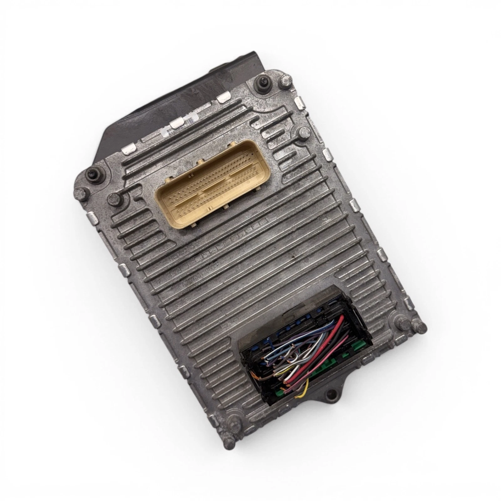 2020-2023 Dodge Charger Challenger 300 Engine Control Module OEM, 68434935AC - Image 10