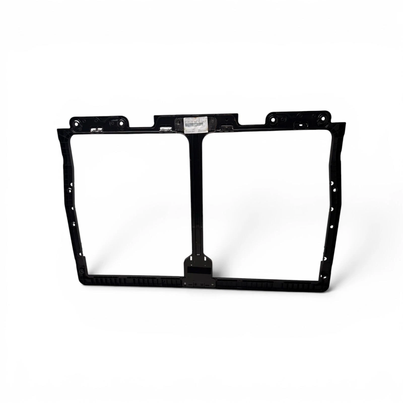 2014 DODGE CARAVAN LOAD FLOOR COVER ASM 1FL09DX9AH OEM - Image 10