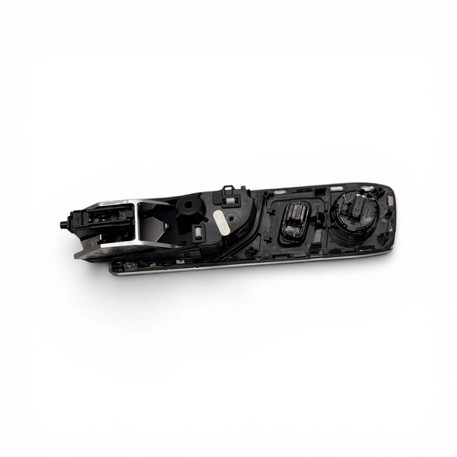 2020-2024 Ford Explorer Front Right Side Inside Door Handle OEM, LB5B-S22600-A - Image 9
