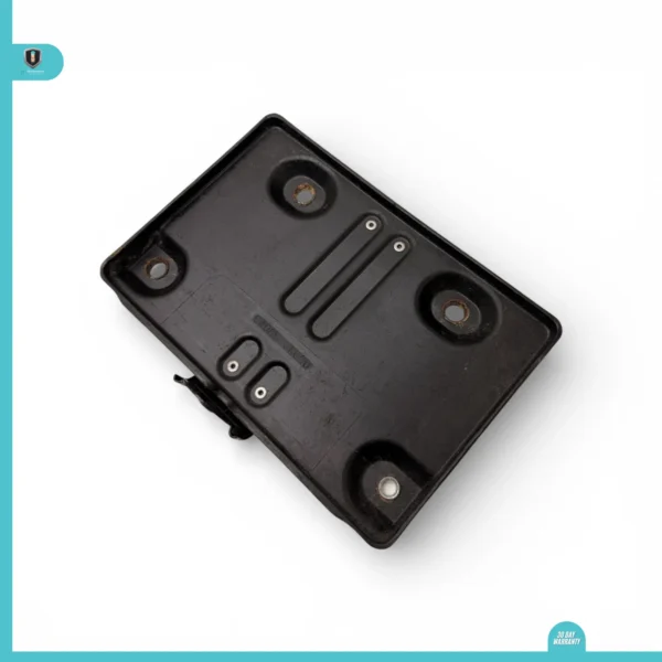 2009-2020 Nissan 370z Front Battery Tray Mount Holder OEM, 64866 JK600