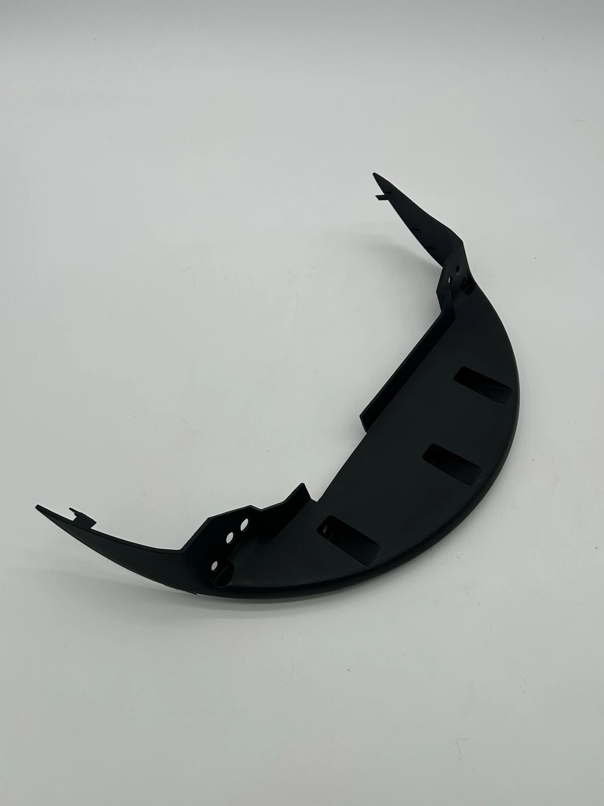 2008-2013 INFINITI G37 SPEEDOMETER COVER PANEL TRIM OEM COVER P10284 A74600 - Image 7