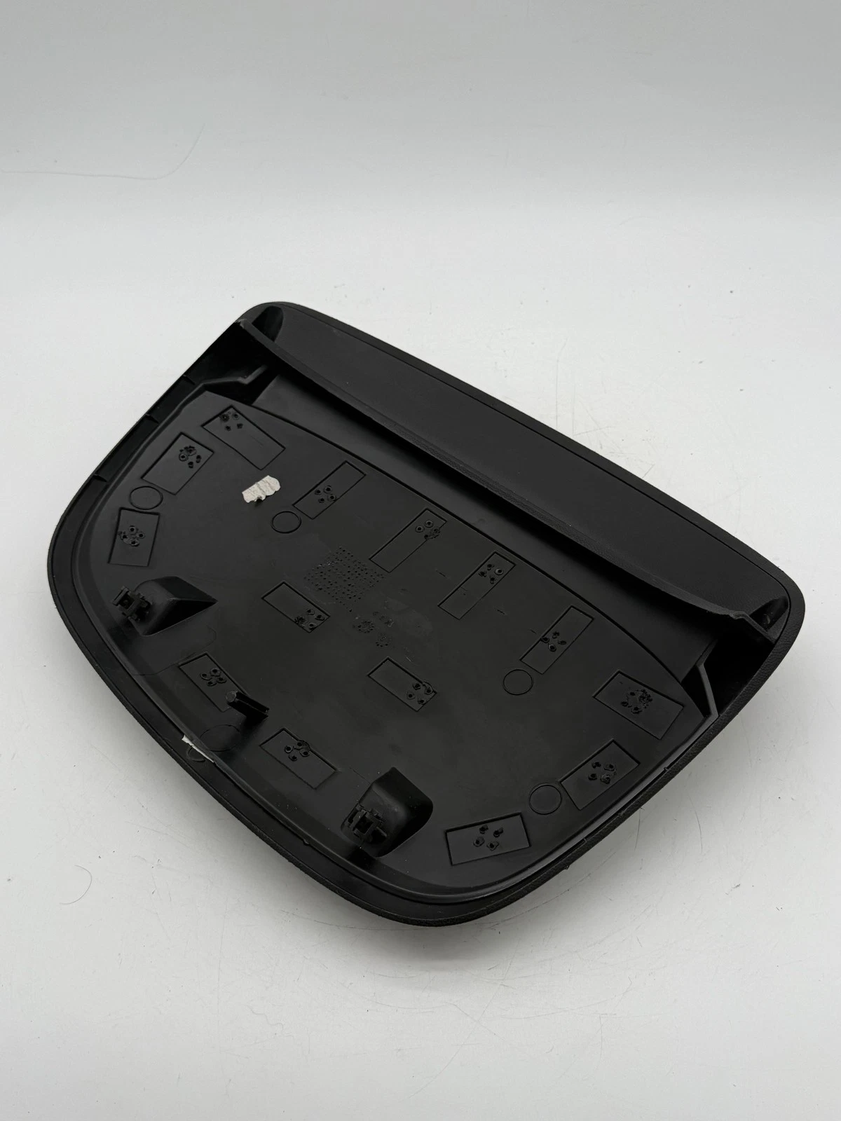 2019 - 2023 RAM PROMASTER 2500 1500 3500 DASH CLUSTER VISOR COVER TRIM PANEL OEM - Image 9