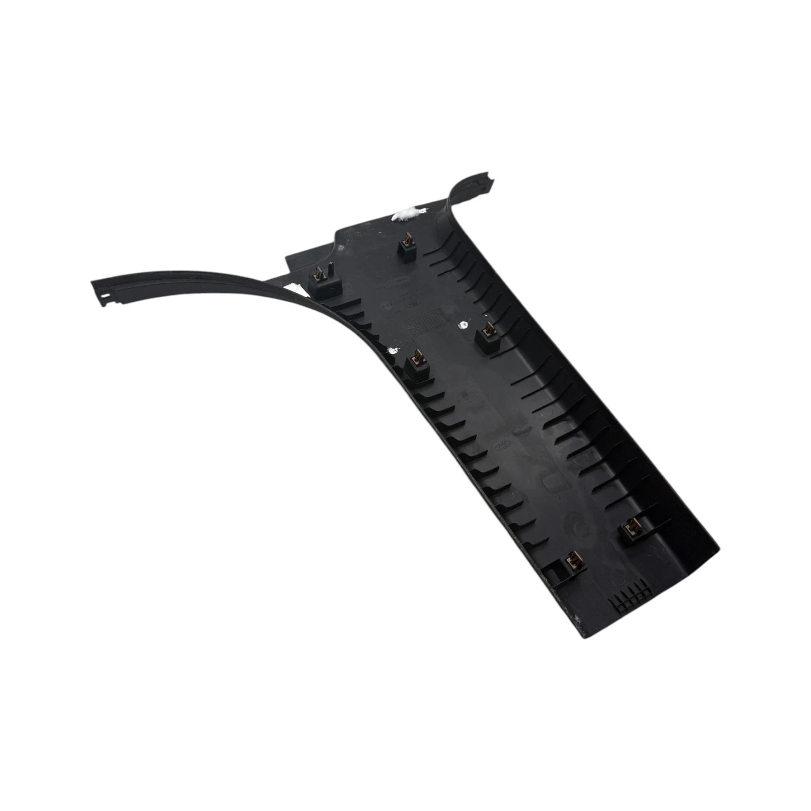 2009-2019 Ford Flex Right Side B-Pillar Lower Trim Cover Panel OEM,BA8374243A52A - Image 11