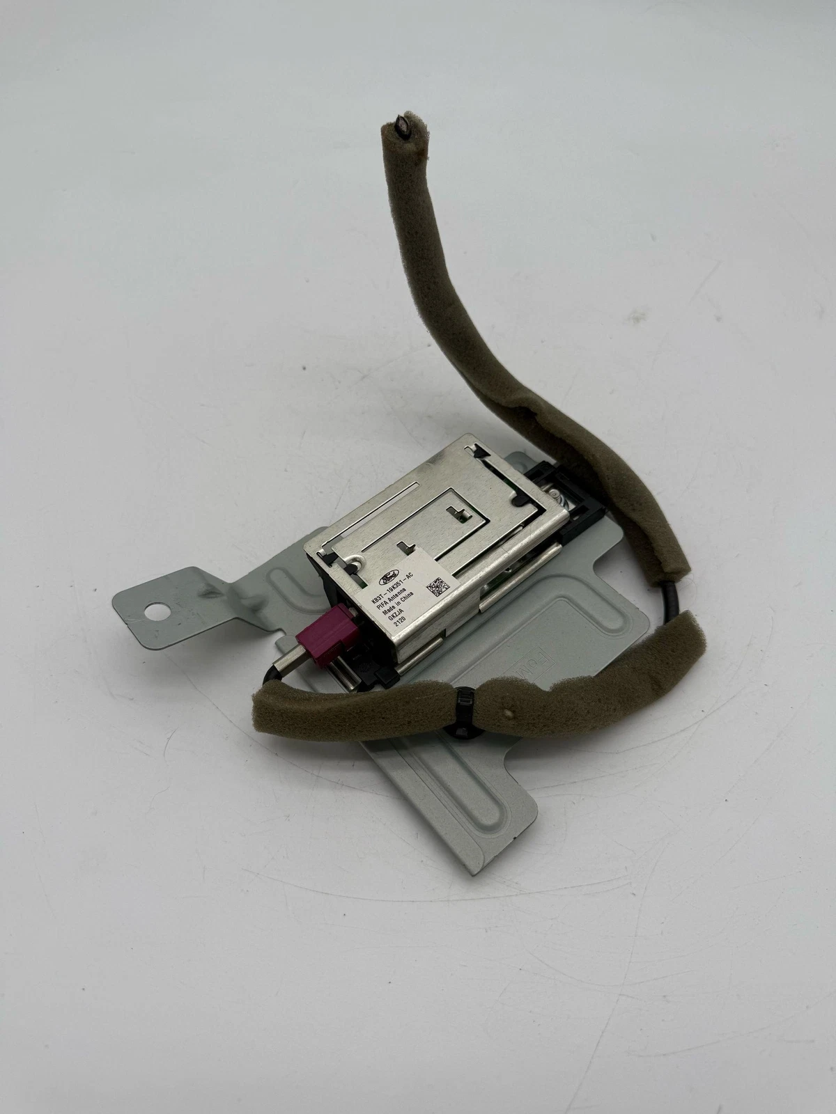 2019 - 2023 FORD RANGER GPS SATELLITE ANTENNA CONTROL MODULE OEM KB3T19K351AC - Image 8