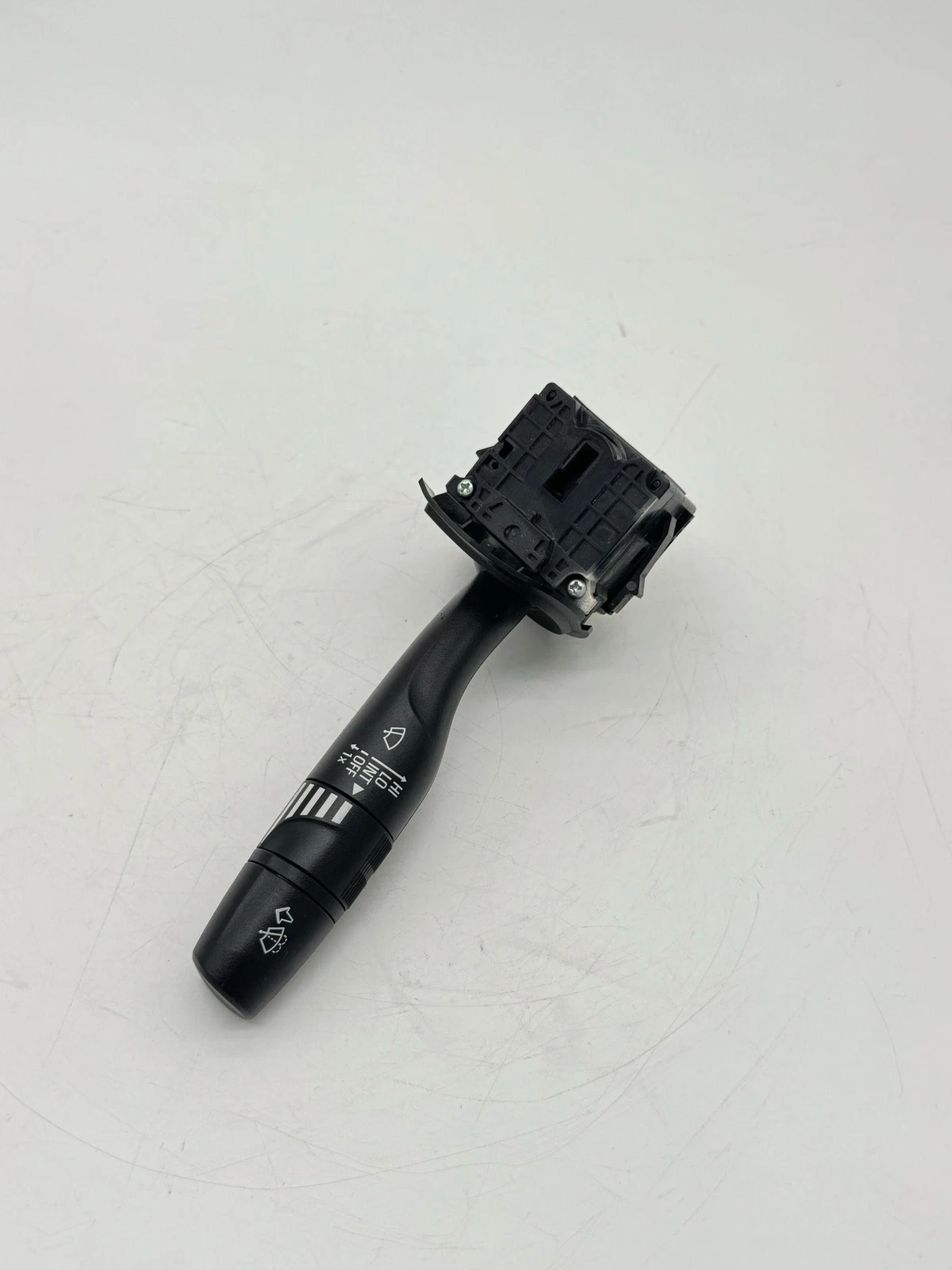 2016-2019 CHEVROLET CRUZE Windshield Wiper CONTROL SWITCH LEVER OEM 39043499 - Image 6