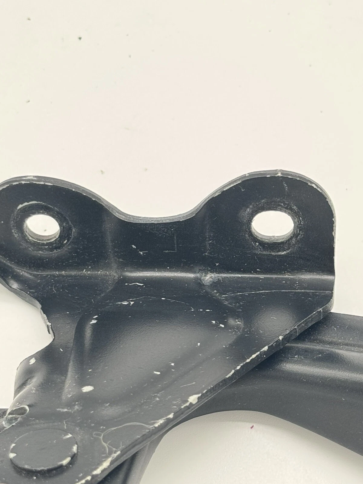 2019 Chevrolet Sonic Hood Left Hinge 95462342 OEM - Image 8