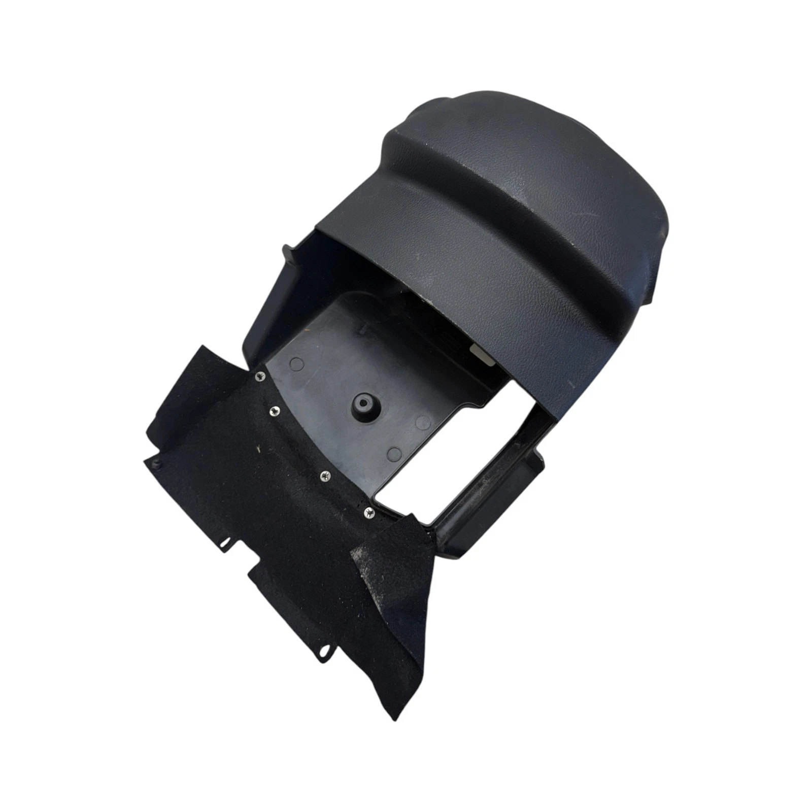 2019-2025 Nissan Altima Steering Column Trim Upper & Lower Cover OEM,48470 6CA0A - Image 10