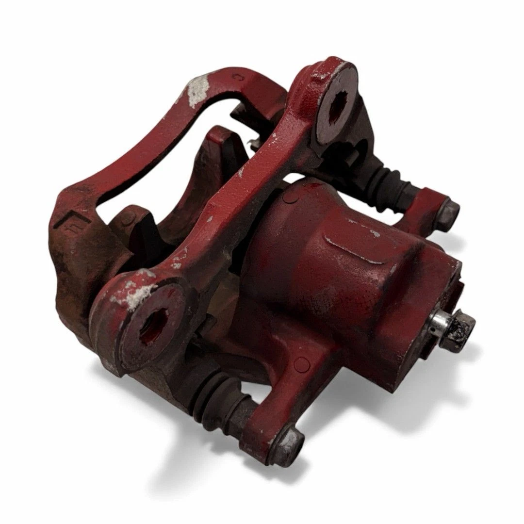 2014-2015 LEXUS IS350 IS250 REAR LEFT DRIVER SIDE BRAKE CALIPER OEM F SPORT - Image 10