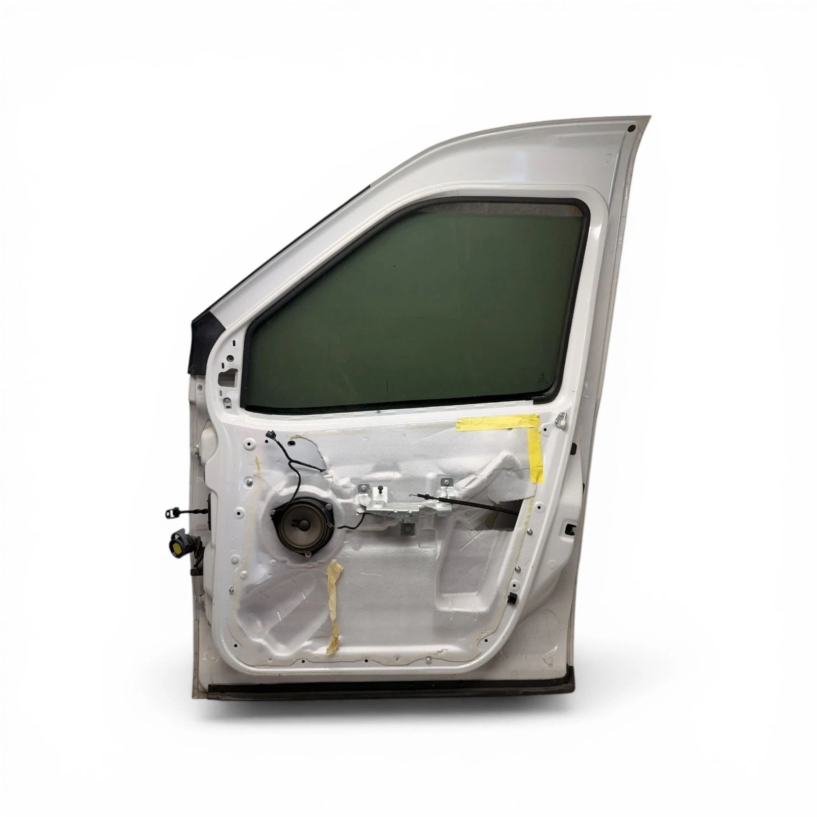 RH2015-2022 DODGE RAM PROMASTER CITY RIGHT SIDE FRONT DOOR COMPLETE (OEM) - Image 12