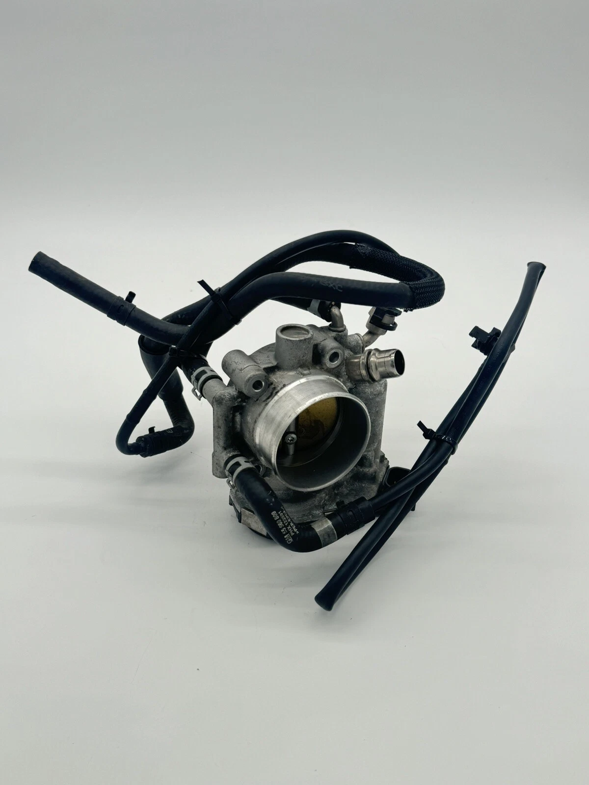 2017 CHEVROLET SONIC 1.8L Throttle Body OEM 55561495 - Image 3