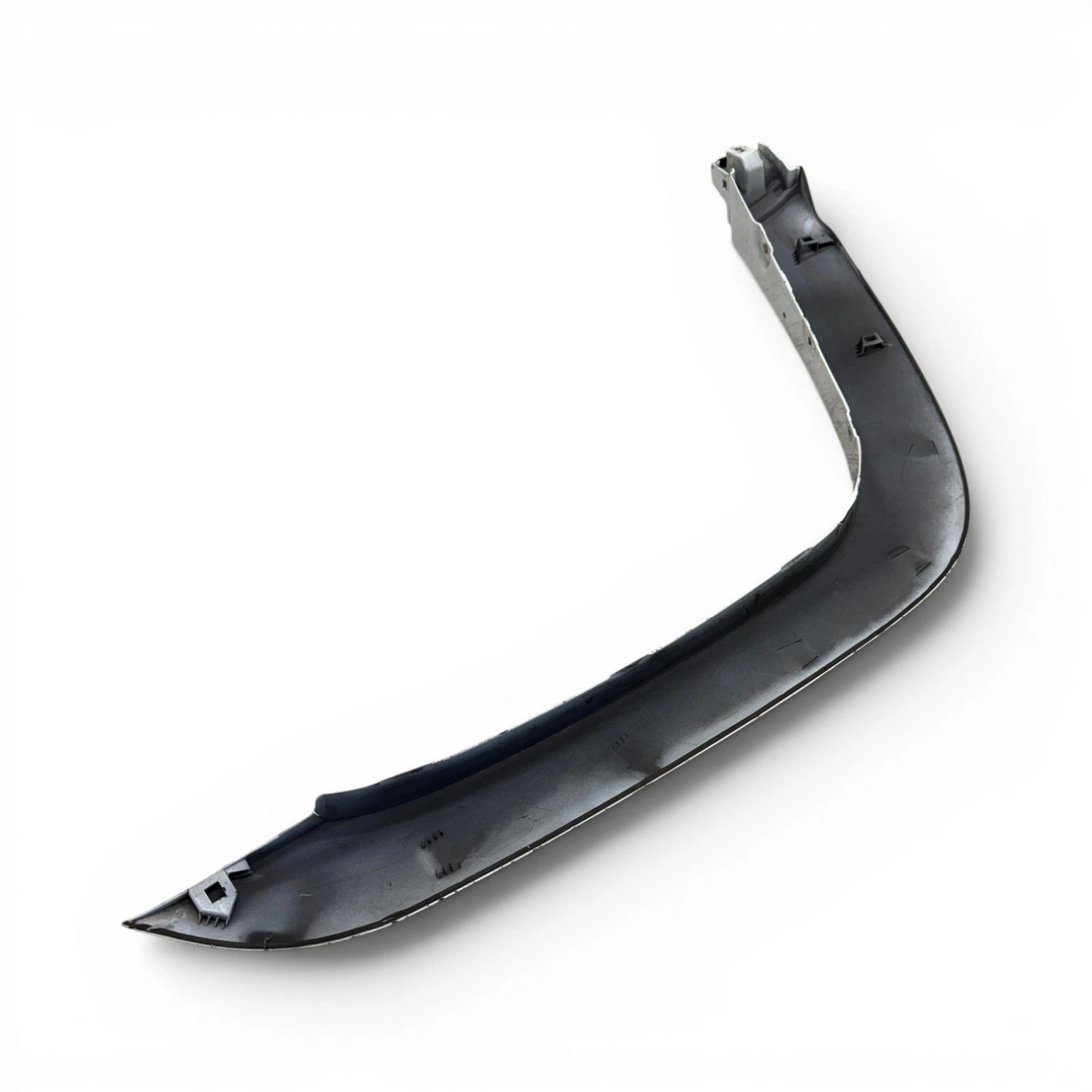 2010-2024 Toyota 4Runner Front Left Fender Flare Wheel Arch Trim OEM, 5308835190 - Image 11
